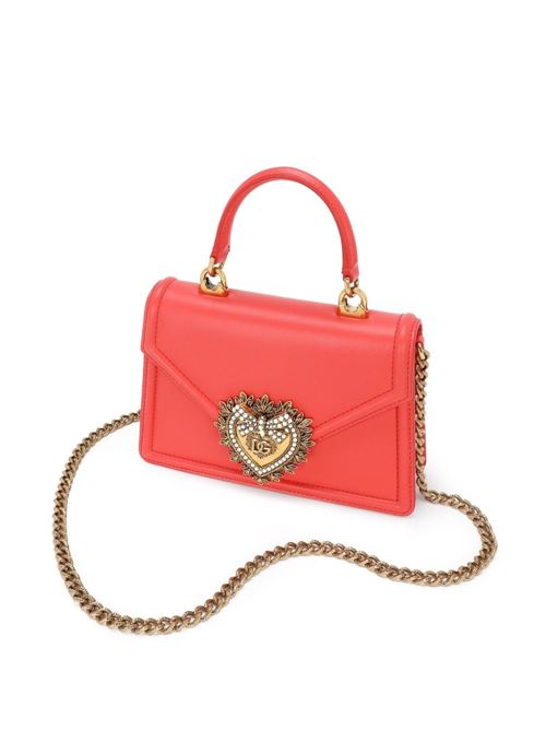 Borsa Devotion piccola DOLCE & GABBANA | BB6711AV89387550